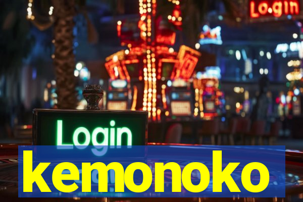 kemonoko