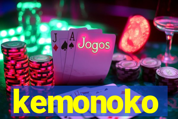 kemonoko