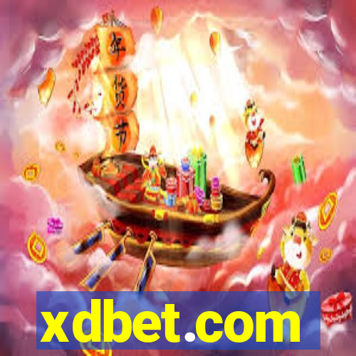 xdbet.com