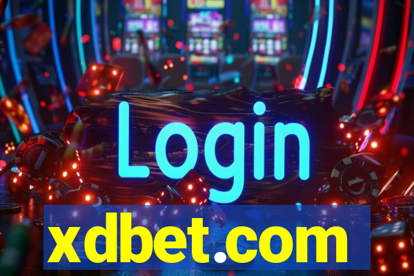 xdbet.com