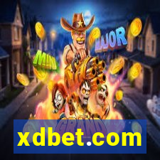 xdbet.com