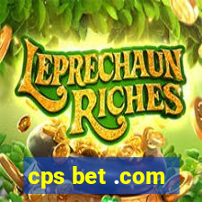 cps bet .com