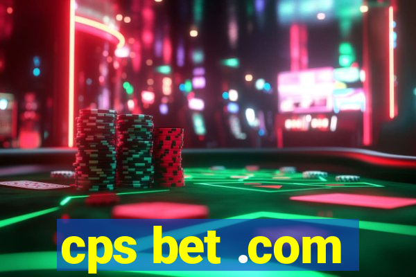 cps bet .com