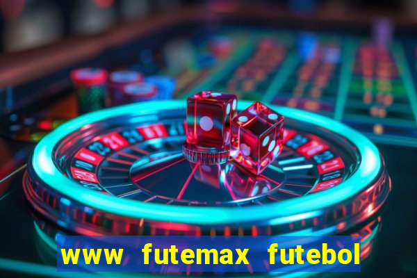 www futemax futebol ao vivo