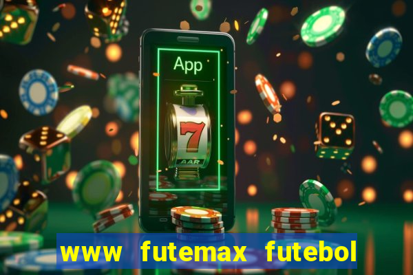 www futemax futebol ao vivo