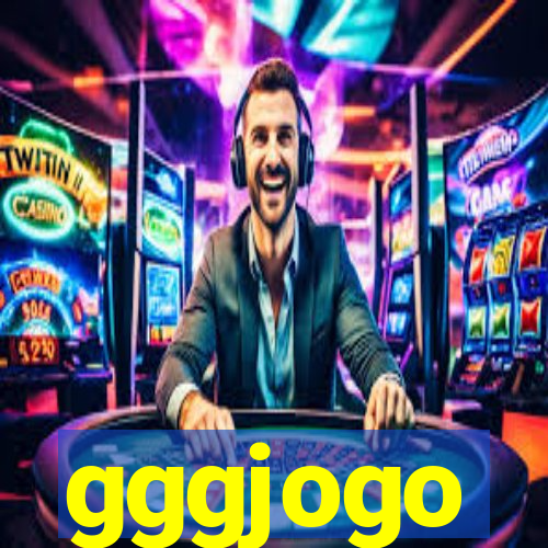 gggjogo