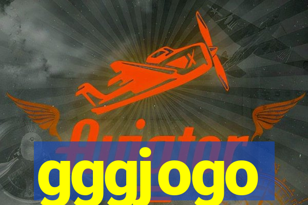 gggjogo