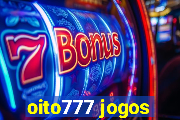 oito777 jogos