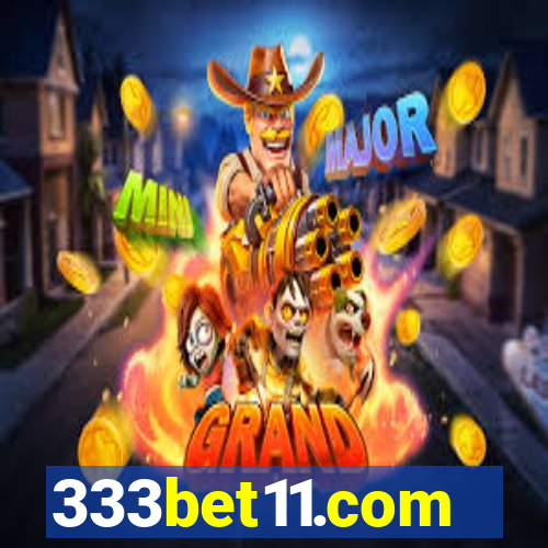 333bet11.com