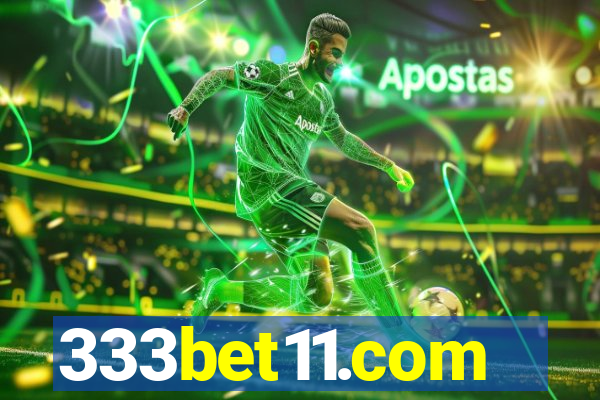 333bet11.com