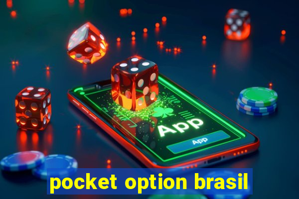 pocket option brasil