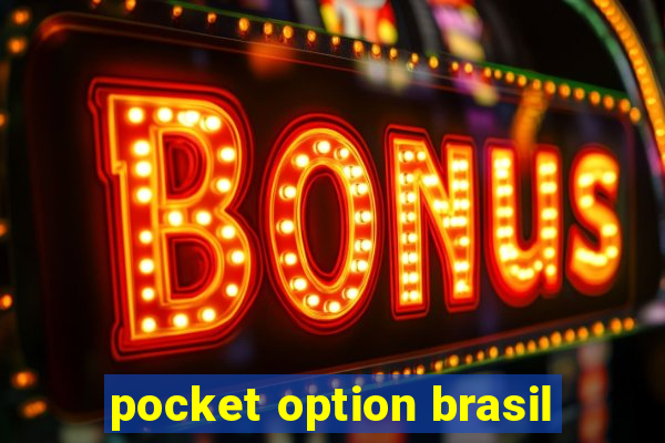 pocket option brasil