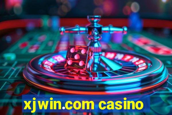 xjwin.com casino