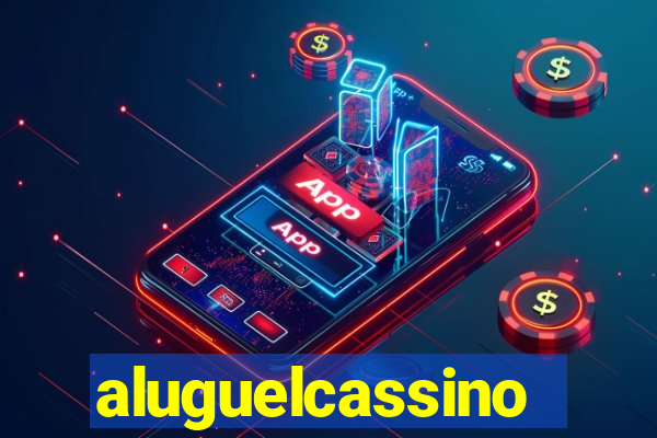 aluguelcassino