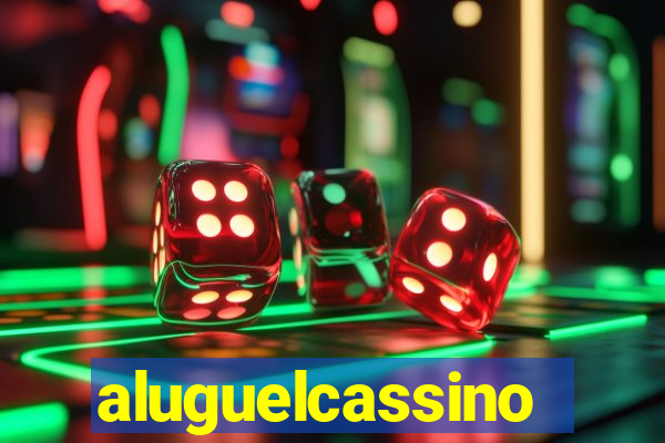 aluguelcassino