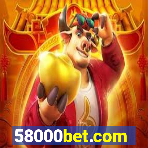 58000bet.com