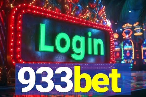 933bet