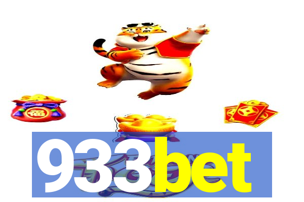 933bet