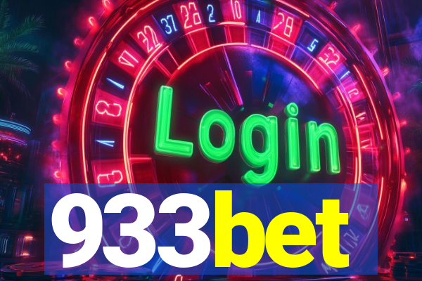 933bet