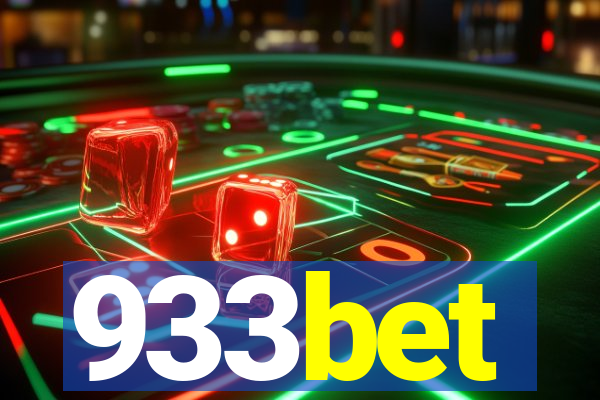 933bet