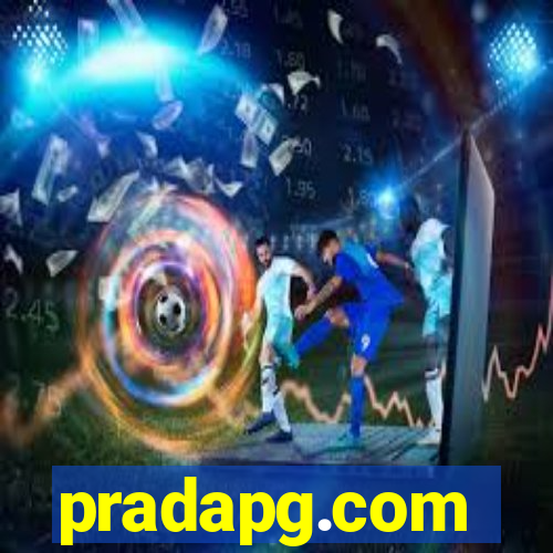 pradapg.com