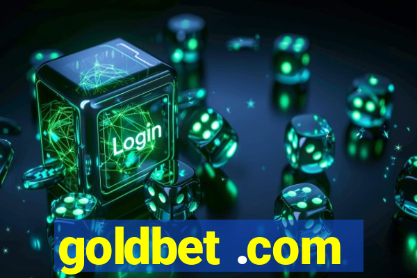 goldbet .com