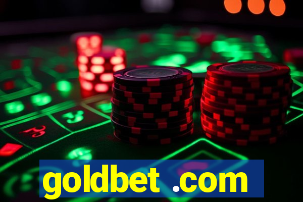 goldbet .com