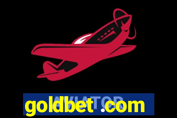 goldbet .com