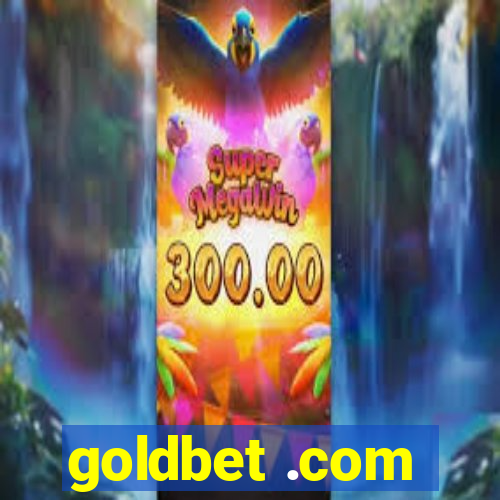 goldbet .com