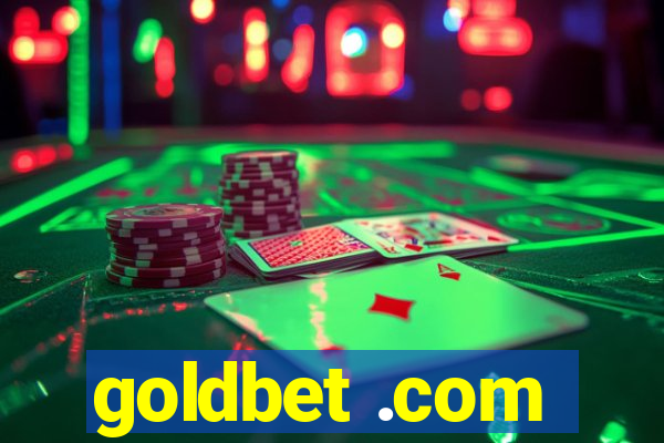 goldbet .com