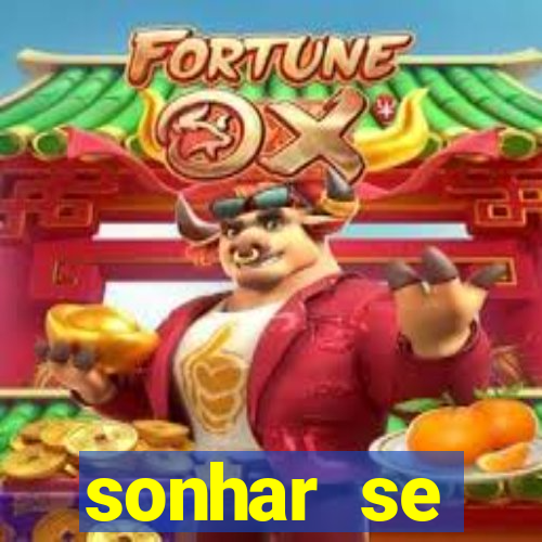 sonhar se escondendo de uma pessoa jogo do bicho