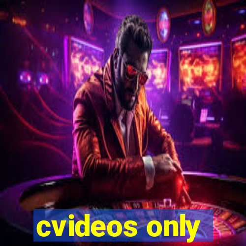 cvideos only