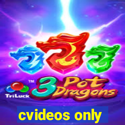 cvideos only