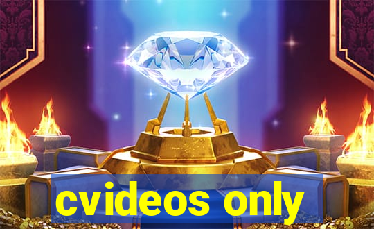 cvideos only