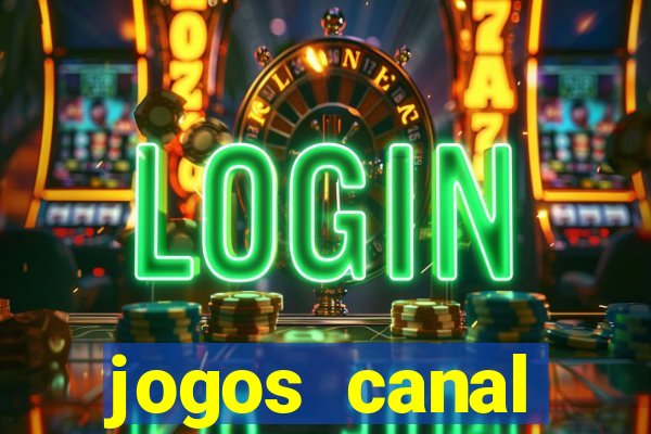 jogos canal premiere hoje