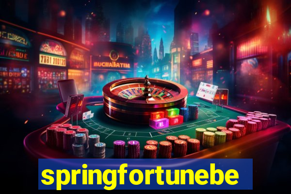 springfortunebet