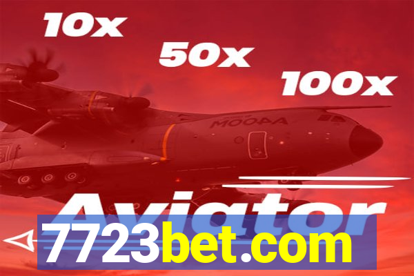 7723bet.com