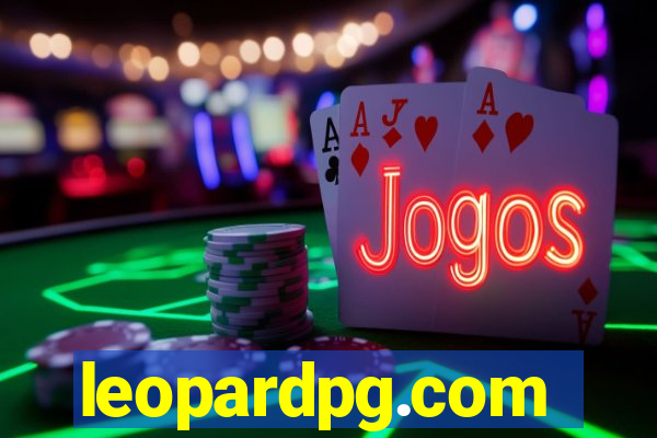 leopardpg.com