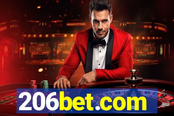 206bet.com