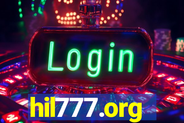 hil777.org