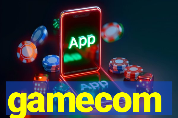 gamecom