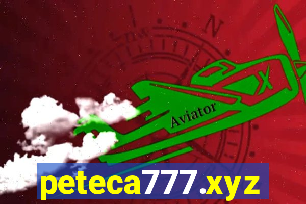 peteca777.xyz