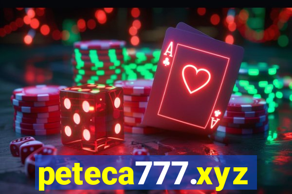 peteca777.xyz