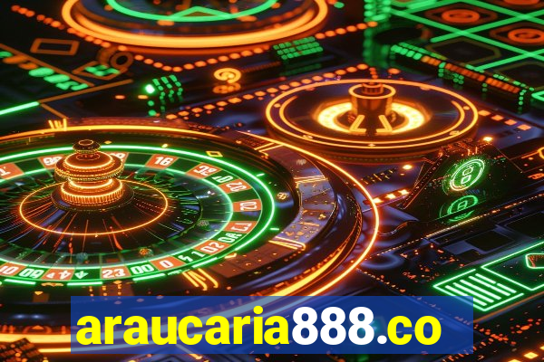 araucaria888.com