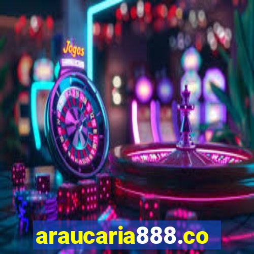 araucaria888.com