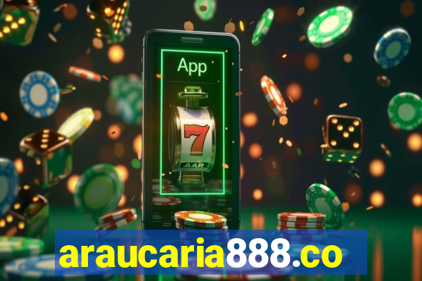 araucaria888.com