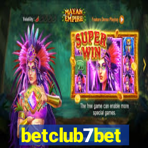 betclub7bet