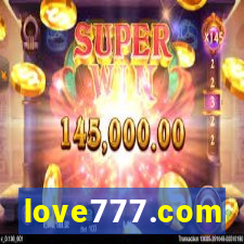 love777.com