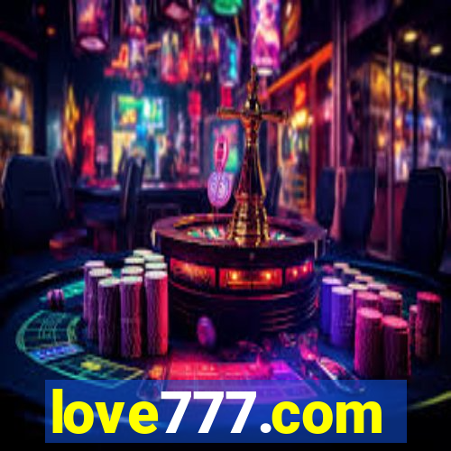 love777.com