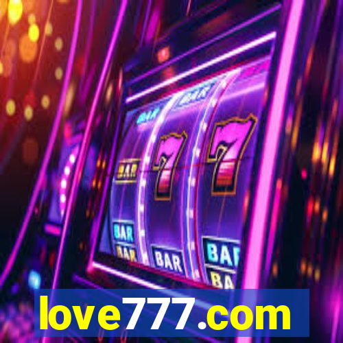 love777.com